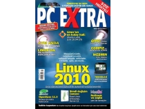 Pc Extra Dergisi