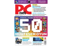 Pc Net Dergisi