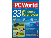 Pc World Dergisi