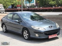 Pehlivanlar'Dan 2006 407 1.6 Hd Comfort Takas OlurPehlivanlar Otomotiv