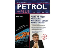 Petrol Plus Dergisi