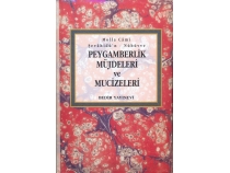 Peygamberlik Mjdeleri ve Mucizeleri