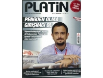 Platin Dergisi