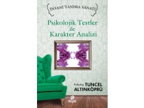 Psikolojik Testler ile Karakter Analizi