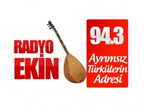 Radyo Ekin