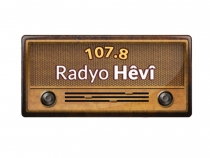 Radyo Hevi