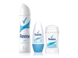 REXONA COTTON