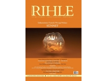 Rhle Dergisi