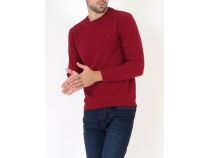 Rodrigo Bordo Selanik Slim Sweatshirt