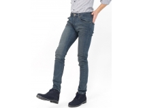 RODRIGO Mavi Slim Fit Likral Jean Pantolon