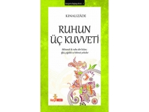 Ruhun  Kuvveti