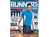 Runner's Dergisi