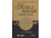 Sahih-i Buhari Muhtasar (Tek Cilt) & Safvetu\'l-Kari Bi htisari Sahihi\'l-Buhari (thal Kat)