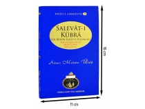 Salevat- Kbra / Resail-i Ahmediyye 29