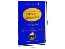 Salevat- Muza\'afat / Resail-i Ahmediyye-35