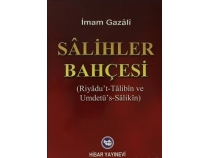 Salihler Bahesi & Riyadu't-Talibin ve Umdet's-Salikin