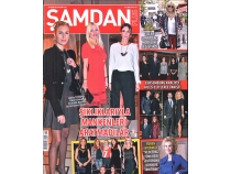 amdan Plus Dergisi