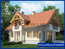 ehir Tarz Ev Villa Projesi - 14-2093