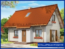 ehir Tarz Ev Villa Projesi - 14-2110