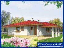 ehir Tarz Villa Projesi - 14-1016