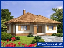 ehir Tarz Villa Projesi - 14-1019