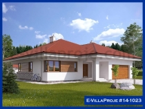 ehir Tarz Villa Projesi - 14-1023