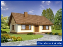 ehir Tarz Villa Projesi - 14-1024