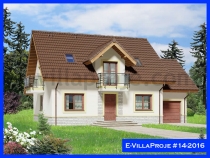 ehir Tarz Villa Projesi - 14-2016