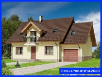 ehir Tarz Villa Projesi - 14-2020