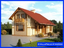 ehir Tarz Villa Projesi - 14-2022