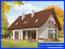 ehir Tarz Villa Projesi - 14-2024