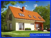 ehir Tarz Villa Projesi - 14-2026