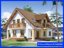 ehir Tarz Villa Projesi - 14-2028