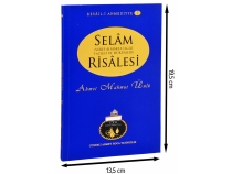 Selam Risalesi / Resail-i Ahmediyye 2