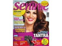 Seninle Dergisi