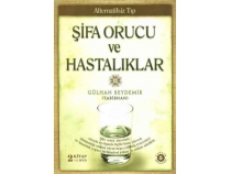 ifa Orucu ve Hastalklar -ifa Orucu Baksz Ameliyattr (2 Kitap +Dvd)