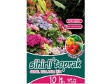 SHRL TOPRAK 10 LT