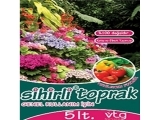 SHRL TOPRAK 5LT