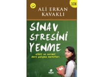 Snav Stresini Yenme & Etkili ve Verimli Ders alma Metotlar