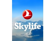 Skylfe Dergisi