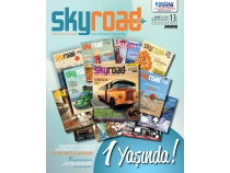 Skyrod Dergisi