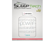 Sleeptech Dergisi