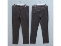 Slim Chino Pamuk Erkek Pantolon - PT-240 - Fme