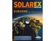 Solarex Dergisi