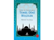 Soru ve Cevaplarla Temel Dini Bilgiler