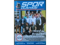 Spor Dnyas Dergisi