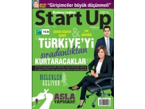 Start Up Dergisi