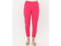 Step Paas Manetli Beli Lastikli Pantolon - 71125 - Fuya