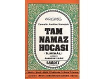 Tam Namaz Hocas (lmihal)