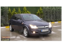 Tanman Otomotivden Opel Astra 1.6Essentia Otomatik Takas OlurTanman Otomotiv